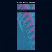 Nine inch Nails: Pretty Hate Machine - Plak