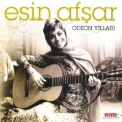 Esin Afşar: Odeon Yılları - CD