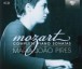 Mozart: Complete Piano Sonatas (EUR) - CD