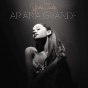 Ariana Grande: Yours Truly - CD