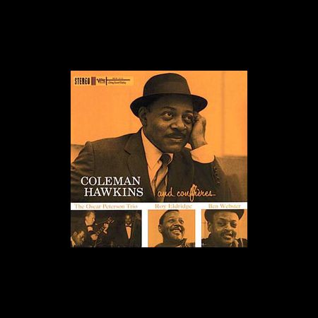 Coleman Hawkins - And Confreres (45rpm, -edition)
