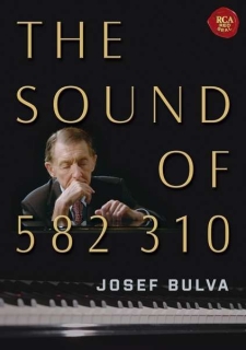 Josef Bulva: The Sound of 582 310 - DVD
