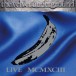 Live MCMXCIII (Limited Edition - Deep Blue Vinyl) - Plak