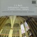 Bach, J.S.: St. Matthew Passion (Highlights) - CD