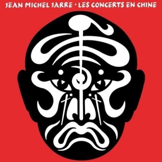 Jean-Michel Jarre: The Concerts In China 1981 - CD