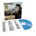 Richie Kotzen: Nomad (Limited Edition - Sky Blue Vinyl) - Plak