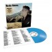 Nomad (Limited Edition - Sky Blue Vinyl) - Plak