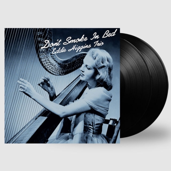 Eddie Higgins - Don't Smoke In Bed