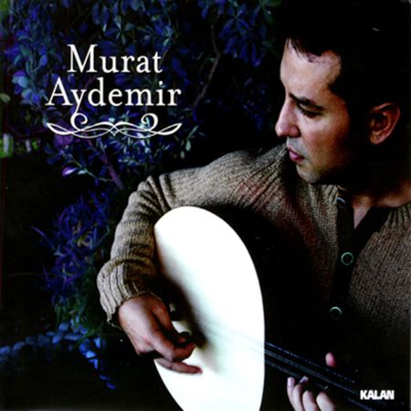 Murat Aydemir - CD