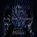 For The Throne (Music Inspired By The HBO Series Game Of Thrones) - CD