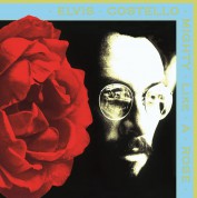Elvis Costello: Mighty Like A Rose - Plak