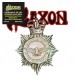 Strong Arm Of The Law - CD