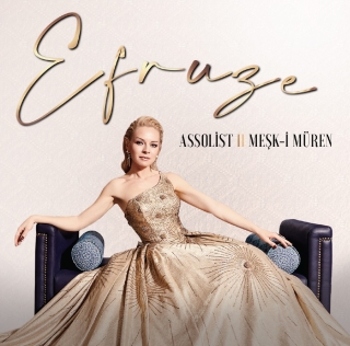 Efruze: Assolist II / Meşk-i Müren - CD