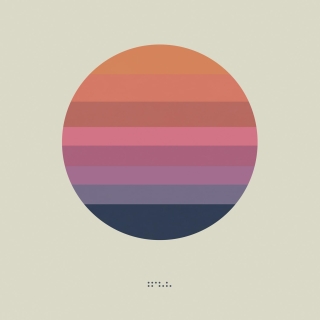 Tycho: Awake (Limited Edition - Clear Vinyl) - Plak
