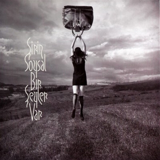 Şirin Soysal: Bir Şeyler Var - CD