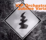 ICP Orchestra: Jubilee Varia - CD
