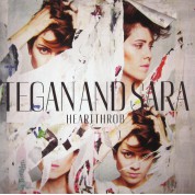 Tegan and Sara: Heartthrob - CD
