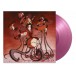 If (Limited Numbered Edition - Purple & Red Marbled Vinyl) - Plak