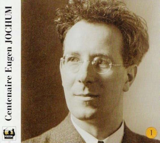 Eugen Jochum - Centenaire - CD