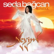 Seda Bağcan: Sufi Soul : Neyim - CD
