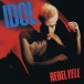 Billy Idol: Rebel Yell (40th Anniversary Expanded Deluxe Edition) - Plak