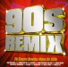 90s Remix - CD