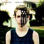 Fall Out Boy: Amerian Beauty / American Pscyho - Plak