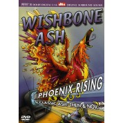 Wishbone Ash: Phoenix Rising - DVD