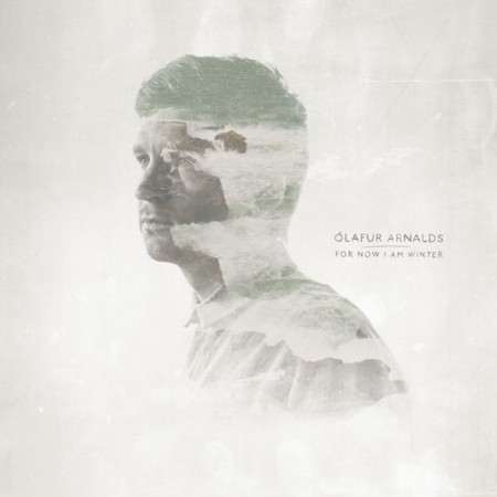 Ólafur Arnalds: For Now I Am Winter - CD