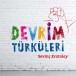 Devrim Türküleri - CD