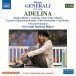 Generali: Adelina - CD