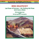 Irish Rhapsody - CD Foto #1