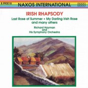 Irish Rhapsody - CD