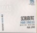 Schubert: Sonatas D.784 & D.958 - CD