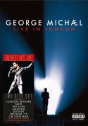 George Michael: Live In London 2008 - DVD