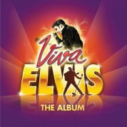 Elvis Presley: Viva Elvis - Plak
