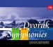 Dvorak: Symphonies Nos. 1-9 - CD