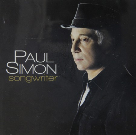 Paul Simon: Songwriter - CD