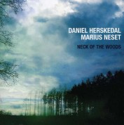Daniel Herskedal, Marius Neset: Neck of the Woods - CD