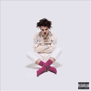 Yungblud Plak, CD ve DVD Satın Al | Opus3a