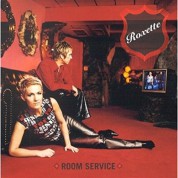 Roxette: Room Service - CD