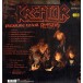 Pleasure To Kill (Remastered) - BluRay Audio