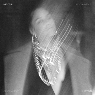 Alicia Keys: Keys (Exclusive 4 Bonus Tracks Alternative Artwork) - CD
