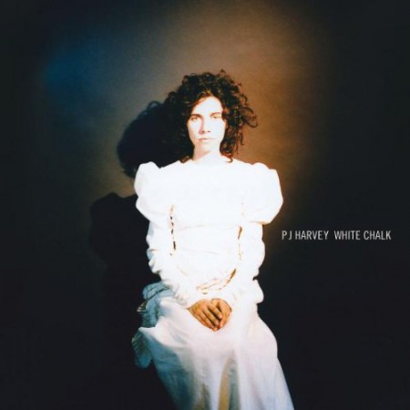 PJ Harvey: White Chalk - CD