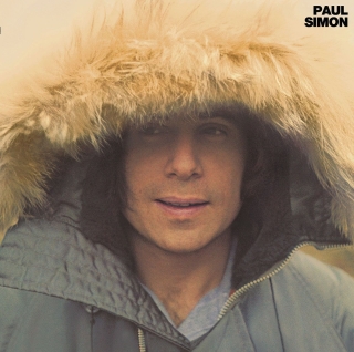 Paul Simon - Plak