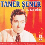 Taner Şener: Kışlada Bahar - CD