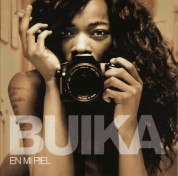 Buika: Best Of: En Mi Piel - CD