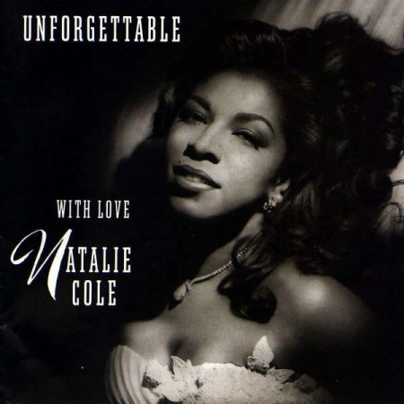 Natalie Cole: Unforgettable... With Love (30th Anniversary) - CD