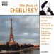Debussy : The Best Of Debussy - CD