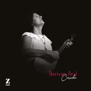 Berivan Aral: Çerxde - CD